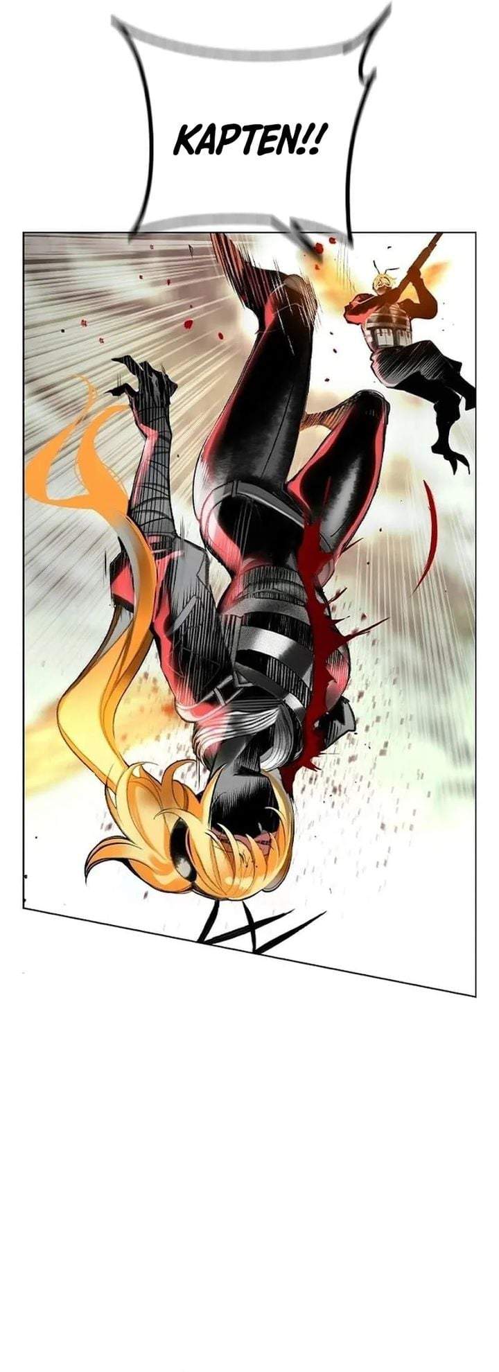 Jungle Juice Chap 215 - Next Chap 216