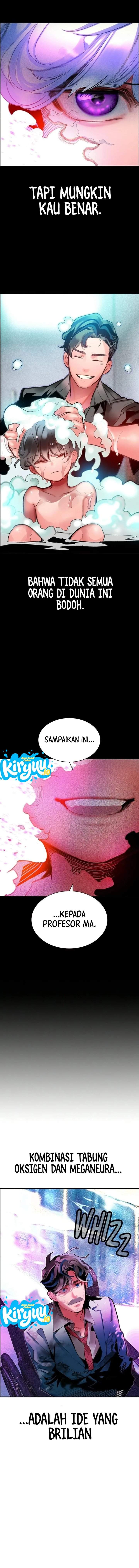 Jungle Juice Chap 218 - Next Chap 219