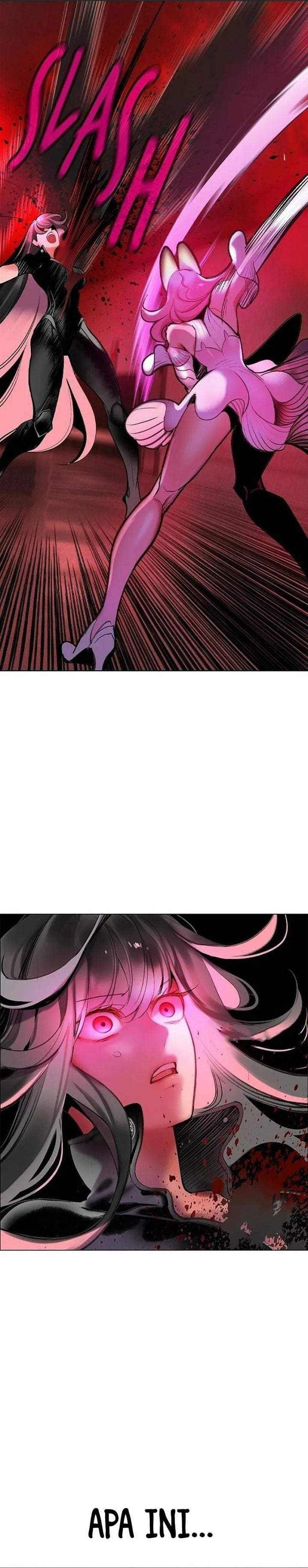 Jungle Juice Chap 211 - Next Chap 212