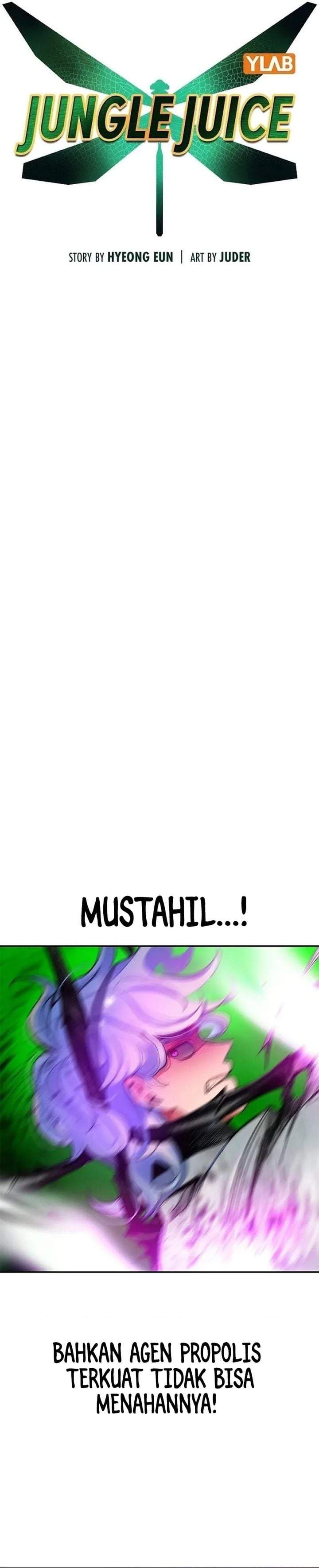 Jungle Juice Chap 211 - Next Chap 212