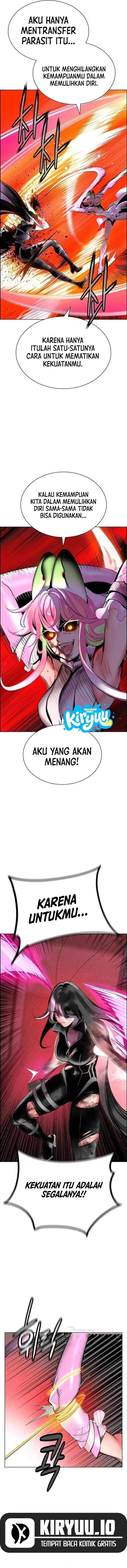 Jungle Juice Chap 213 - Next Chap 214