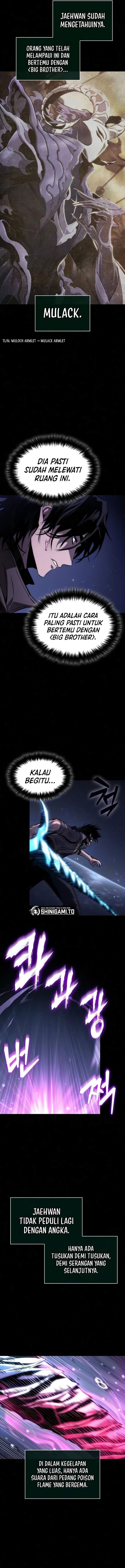 The World After the Fall Chap 234 - Next Chap 235