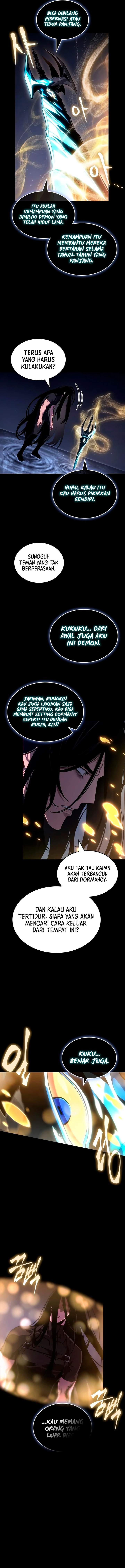 The World After the Fall Chap 235 - Next Chap 236
