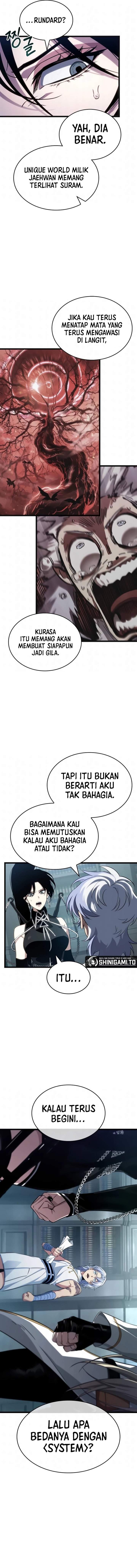 The World After the Fall Chap 232 - Next Chap 233
