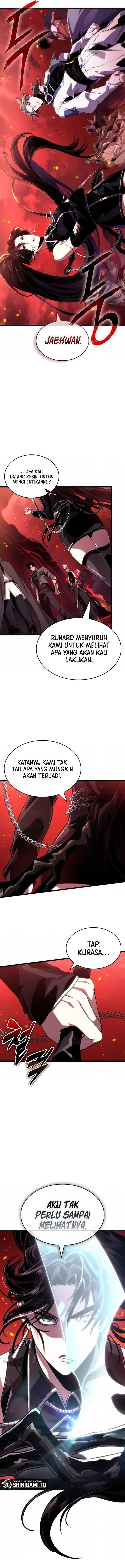 The World After the Fall Chap 233 - Next Chap 234