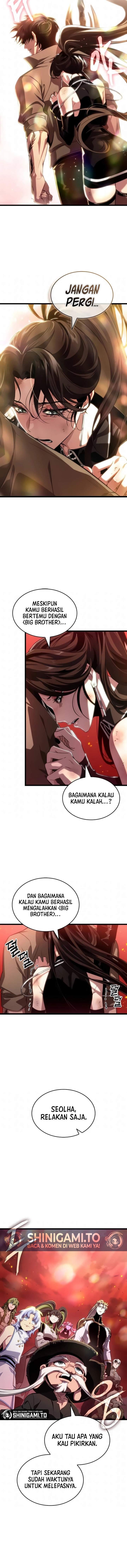 The World After the Fall Chap 233 - Next Chap 234