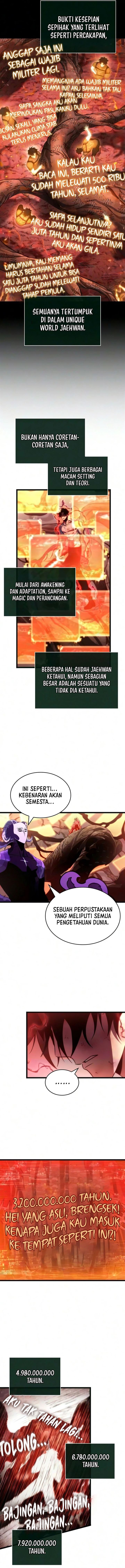 The World After the Fall Chap 241 - Next Chap 242