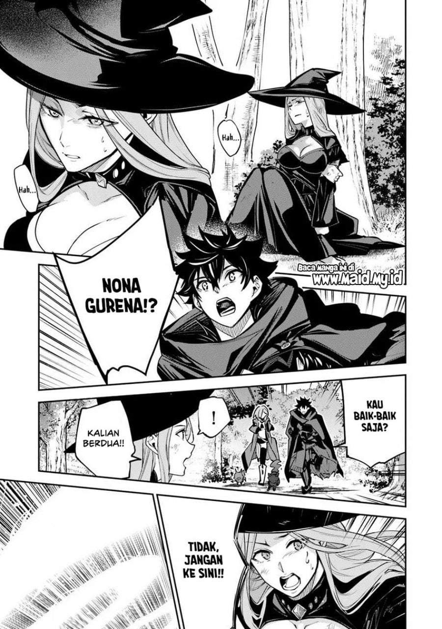 Isekai de Cheat Skill wo Te ni Shita Ore wa, Genjitsu Sekai wo mo Musou Suru ~Level Up wa Jinsei wo Kaeta~ Chap 36 - Next Chap 37