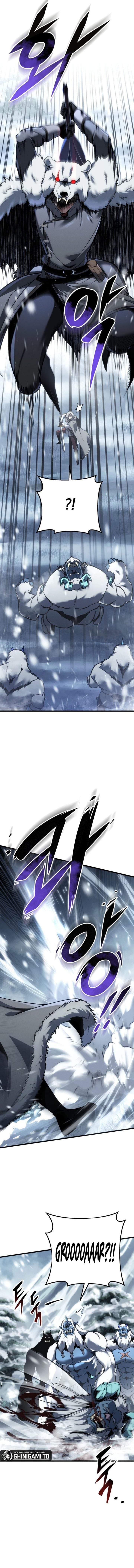 A Dragonslayer’s Peerless Regression Chap 89 - Next Chap 90