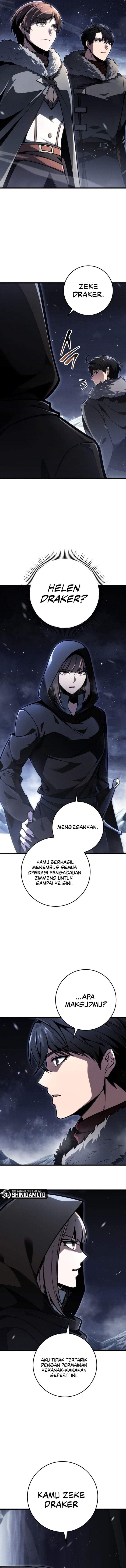 A Dragonslayer’s Peerless Regression Chap 89 - Next Chap 90