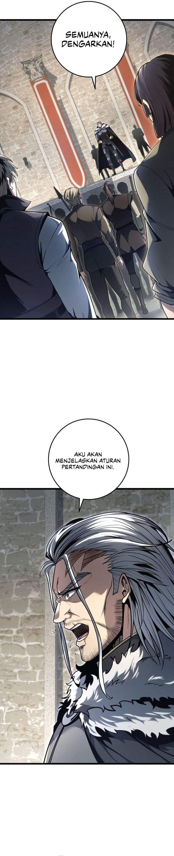 A Dragonslayer’s Peerless Regression Chap 90 - Next Chap 91