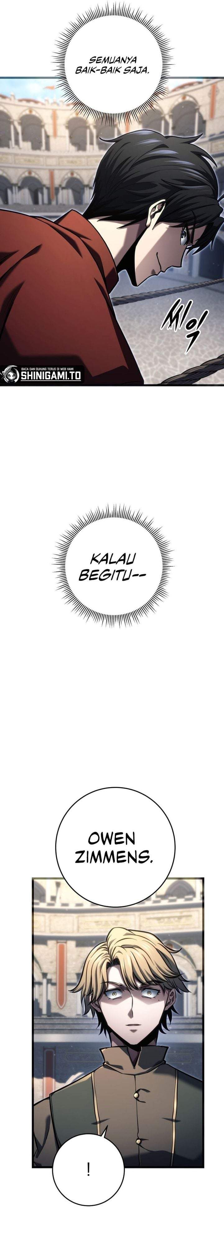 A Dragonslayer’s Peerless Regression Chap 90 - Next Chap 91