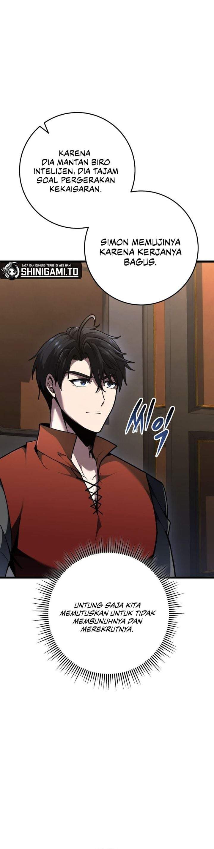 A Dragonslayer’s Peerless Regression Chap 91 - Next Chap 92