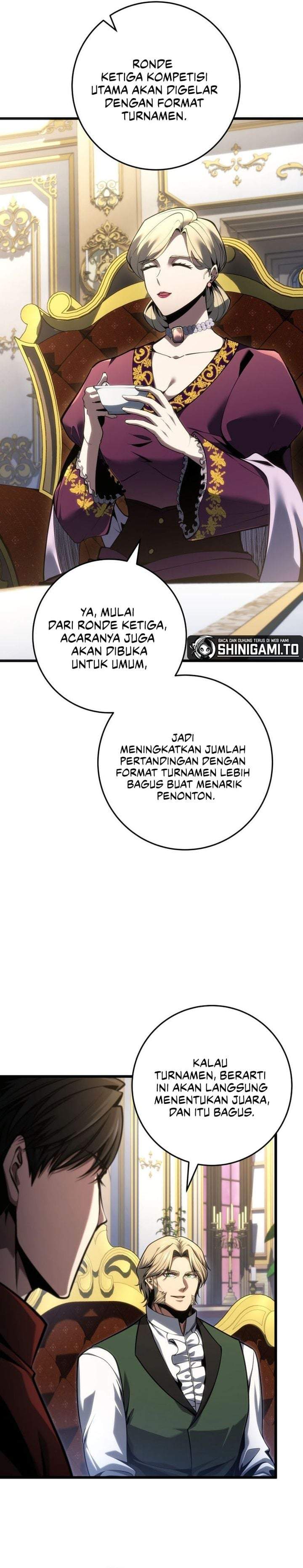 A Dragonslayer’s Peerless Regression Chap 91 - Next Chap 92