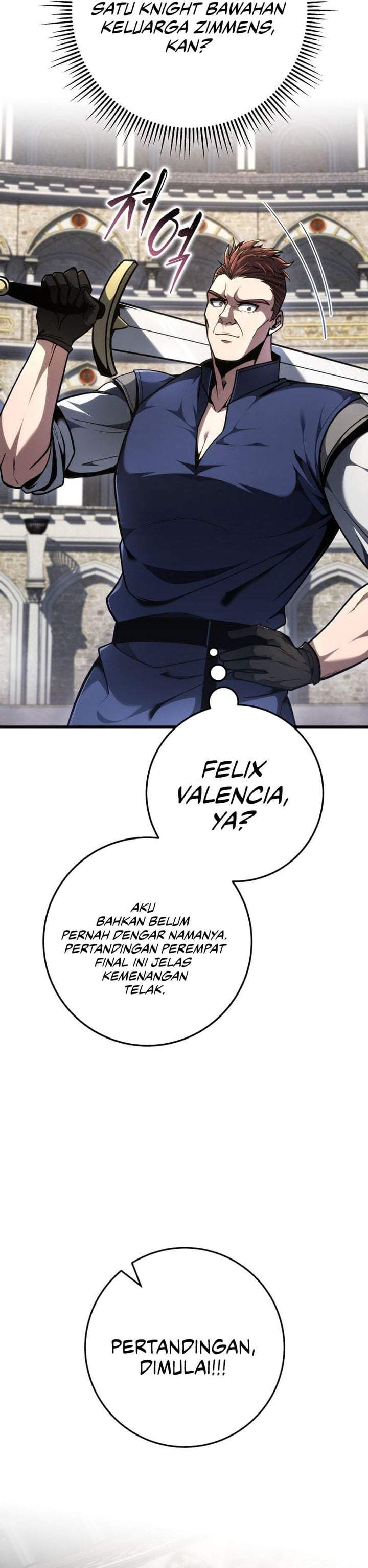 A Dragonslayer’s Peerless Regression Chap 92 - Next Chap 93