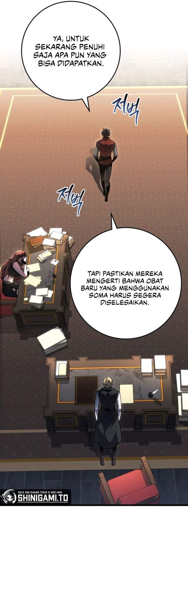 A Dragonslayer’s Peerless Regression Chap 92 - Next Chap 93