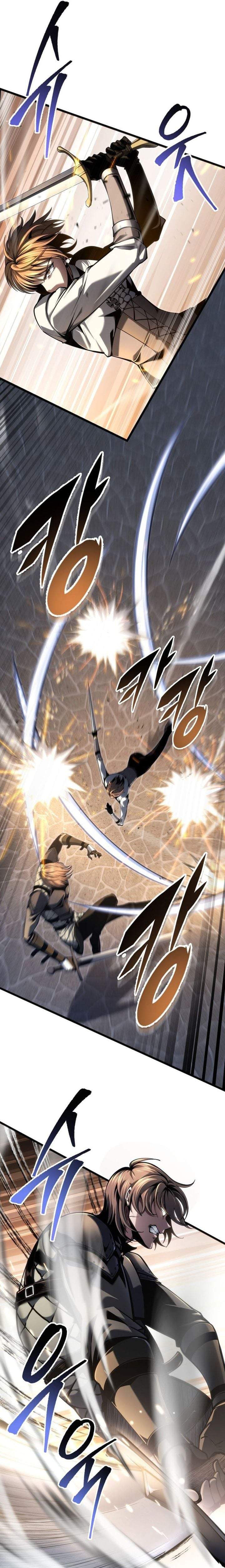 A Dragonslayer’s Peerless Regression Chap 92 - Next Chap 93