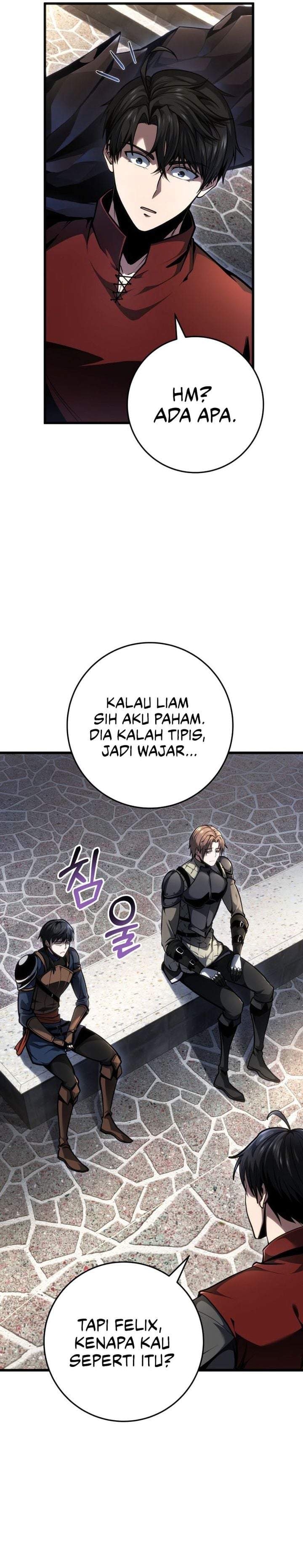 A Dragonslayer’s Peerless Regression Chap 93 - Next Chap 94