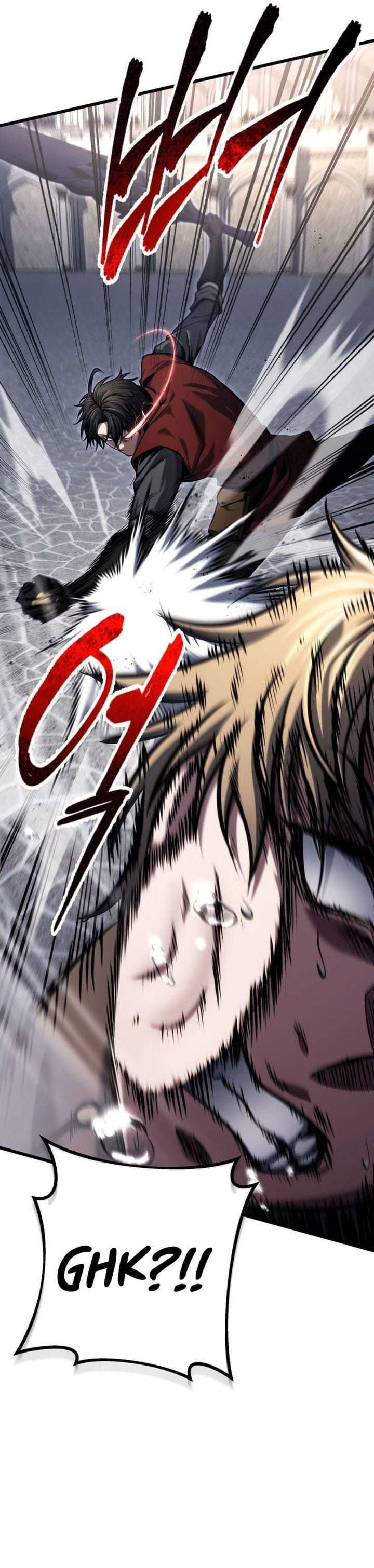 A Dragonslayer’s Peerless Regression Chap 93 - Next Chap 94