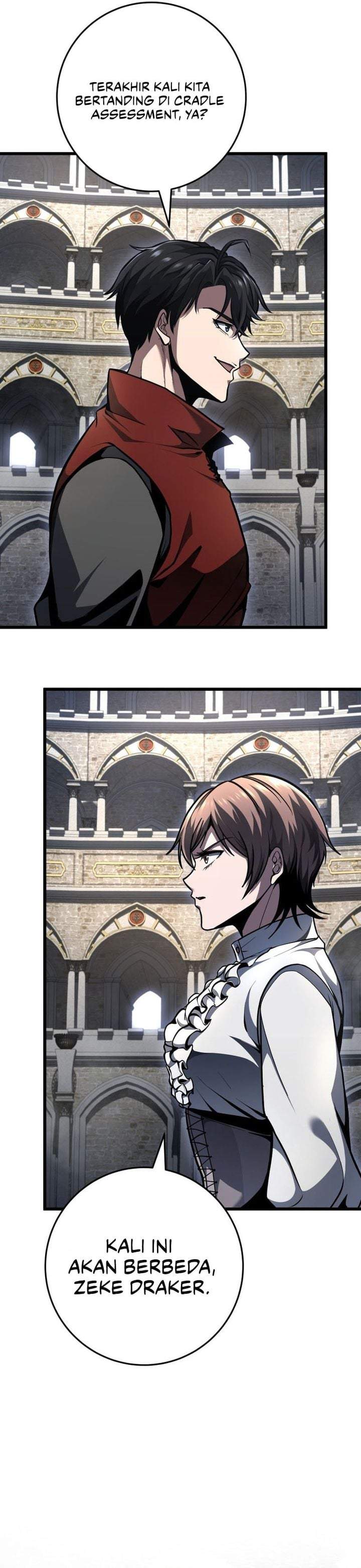 A Dragonslayer’s Peerless Regression Chap 93 - Next Chap 94