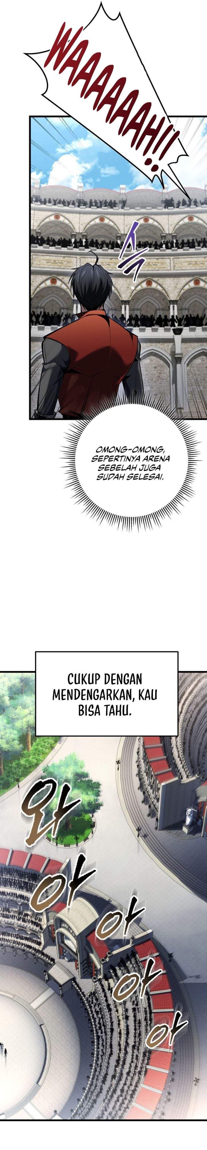 A Dragonslayer’s Peerless Regression Chap 93 - Next Chap 94