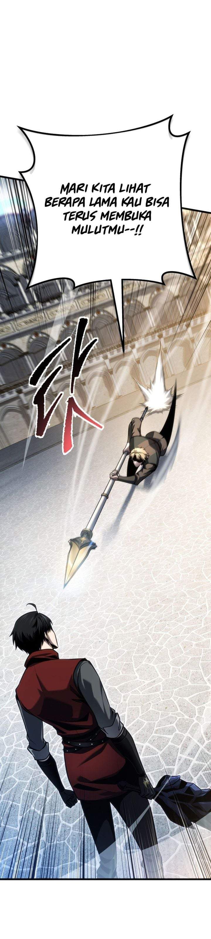 A Dragonslayer’s Peerless Regression Chap 93 - Next Chap 94