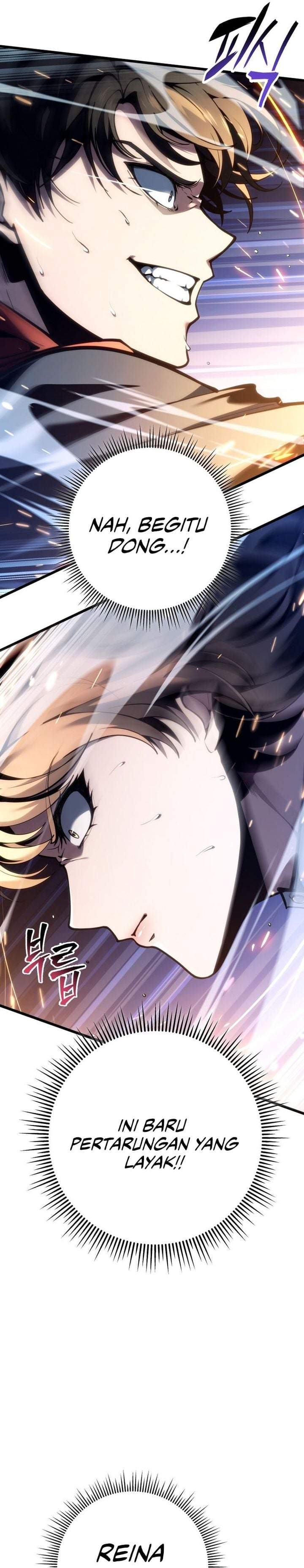A Dragonslayer’s Peerless Regression Chap 93 - Next Chap 94