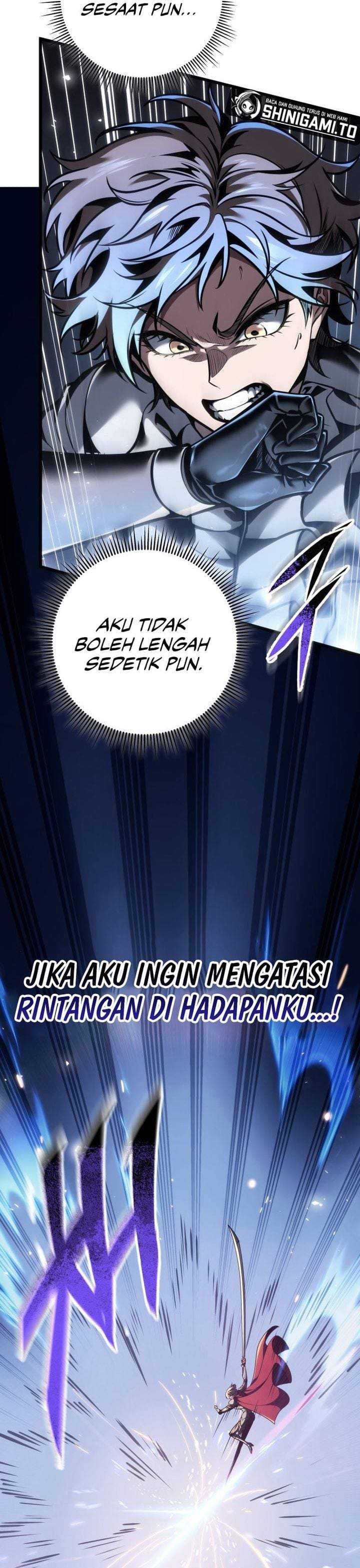 A Dragonslayer’s Peerless Regression Chap 94 - Next Chap 95