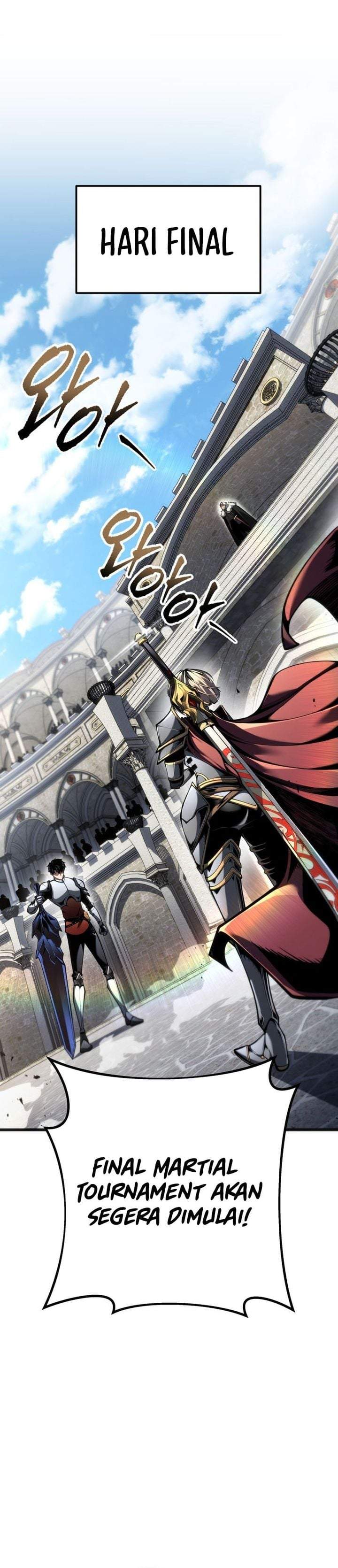 A Dragonslayer’s Peerless Regression Chap 94 - Next Chap 95