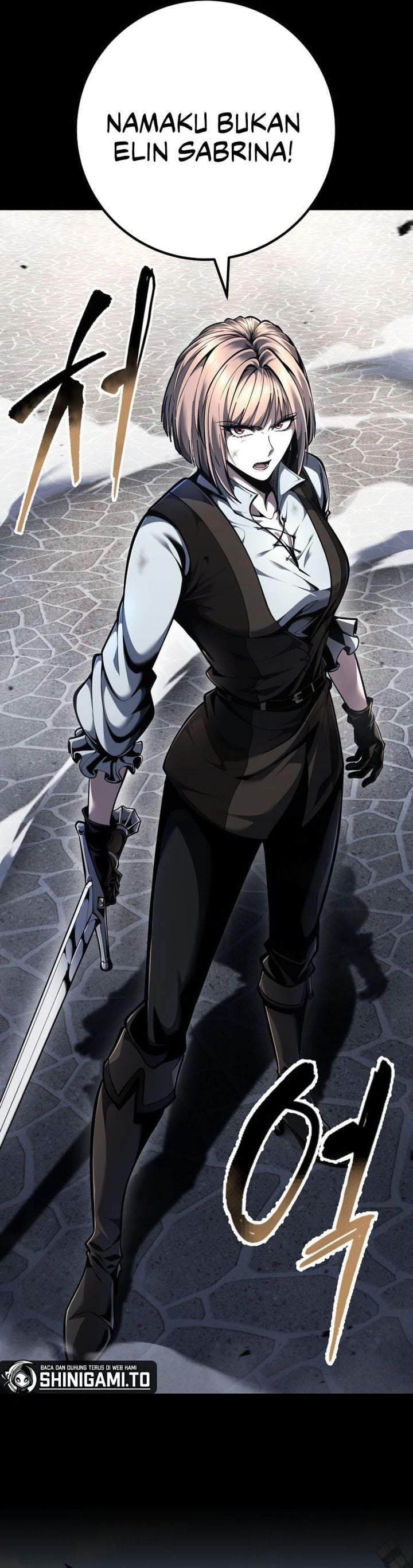 A Dragonslayer’s Peerless Regression Chap 94 - Next Chap 95