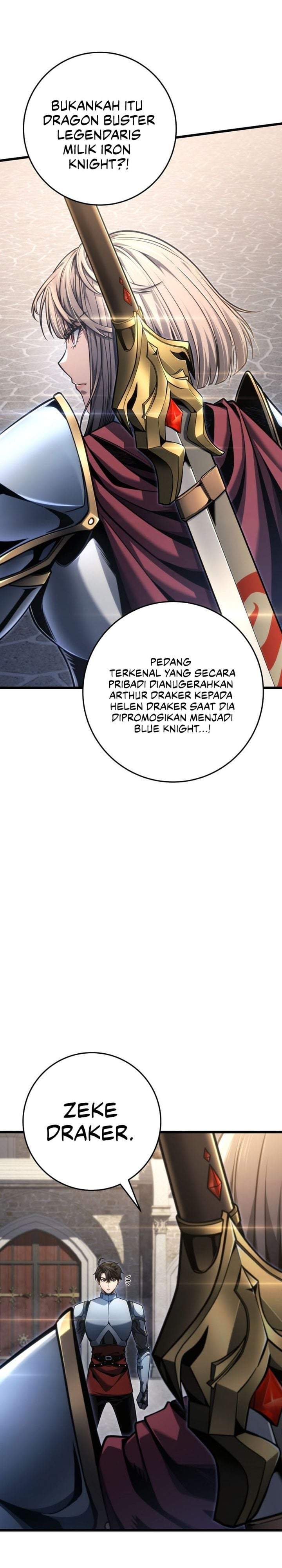 A Dragonslayer’s Peerless Regression Chap 94 - Next Chap 95
