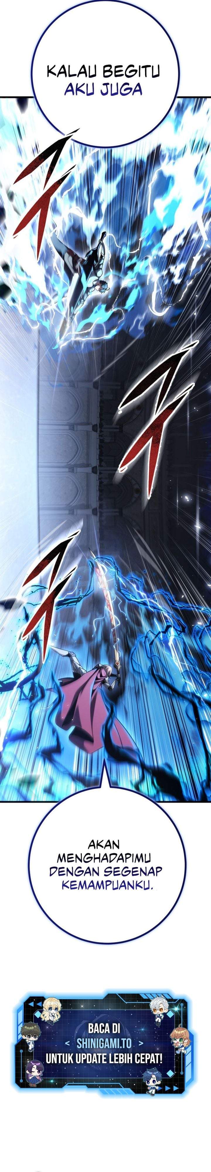 A Dragonslayer’s Peerless Regression Chap 94 - Next Chap 95