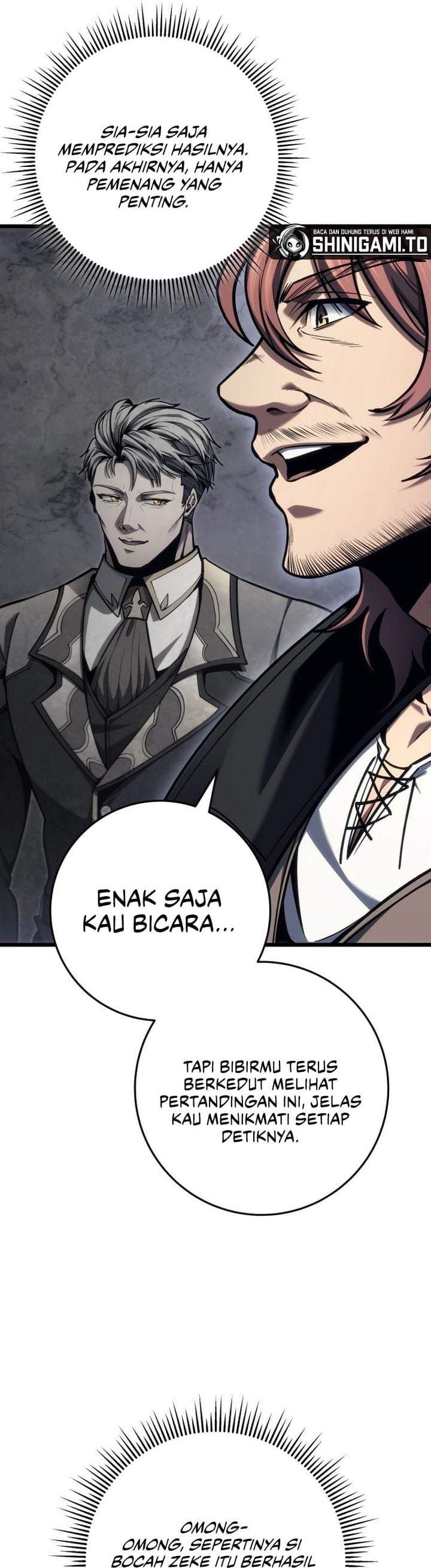 A Dragonslayer’s Peerless Regression Chap 94 - Next Chap 95