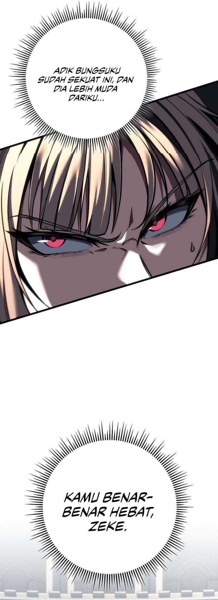 A Dragonslayer’s Peerless Regression Chap 95 - Next Chap 96