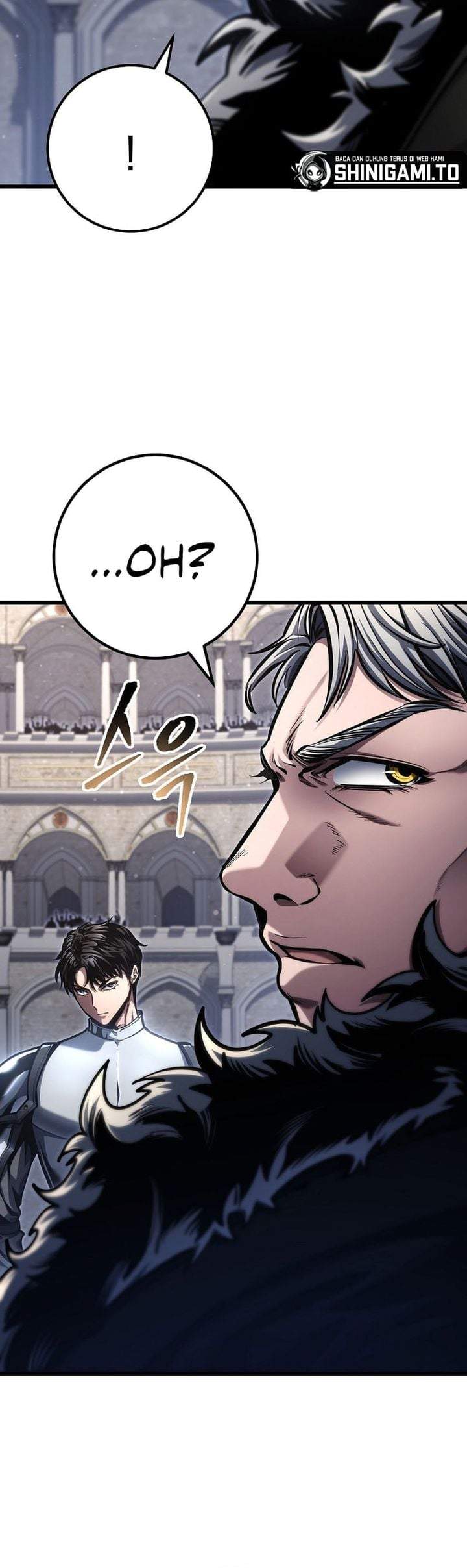 A Dragonslayer’s Peerless Regression Chap 95 - Next Chap 96