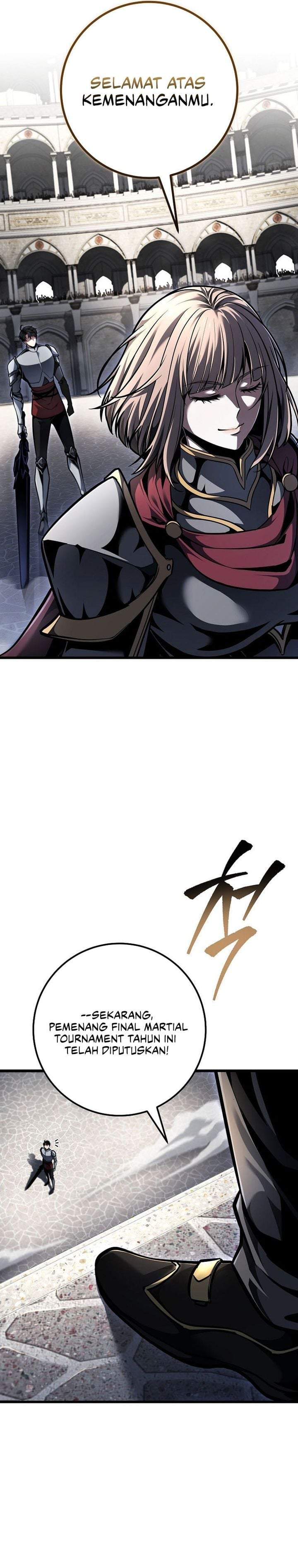 A Dragonslayer’s Peerless Regression Chap 95 - Next Chap 96
