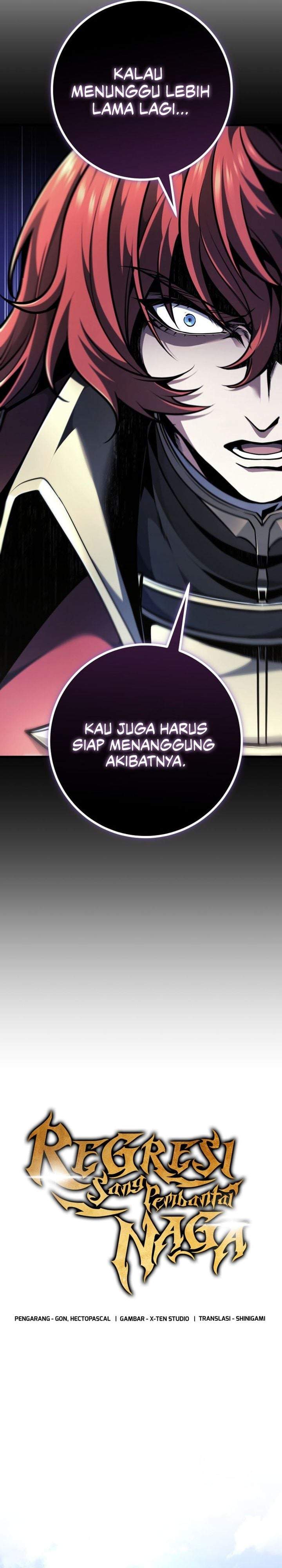 A Dragonslayer’s Peerless Regression Chap 96 - Next Chap 97