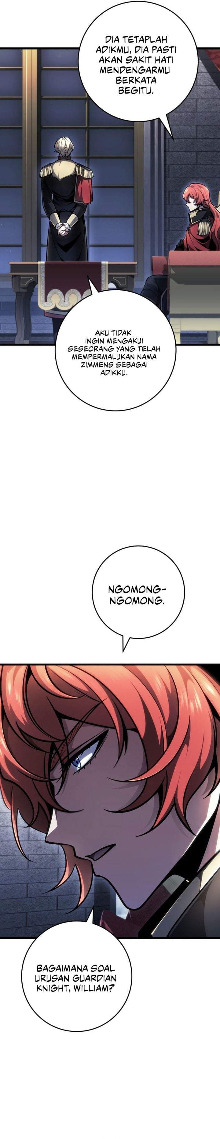 A Dragonslayer’s Peerless Regression Chap 96 - Next Chap 97