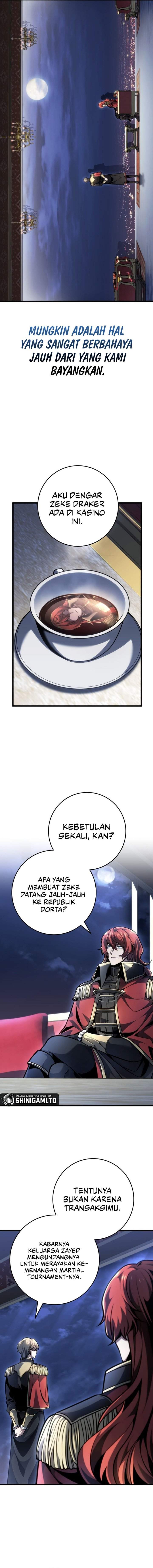 A Dragonslayer’s Peerless Regression Chap 98 - Next Chap 99