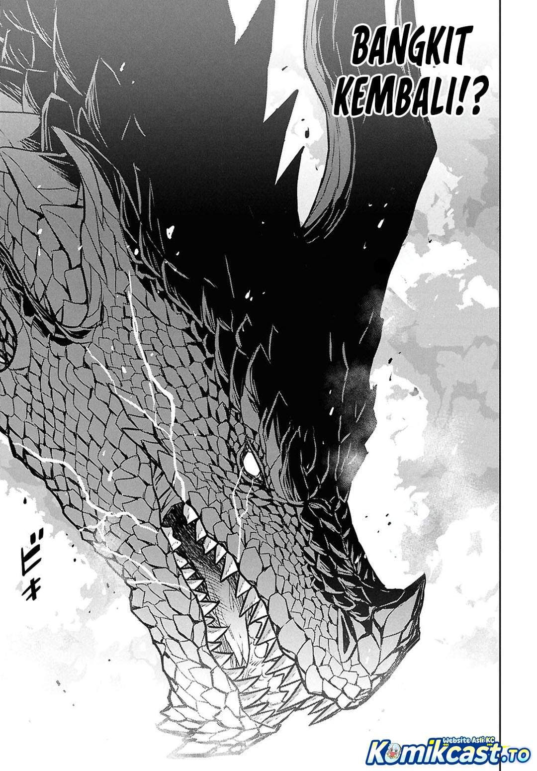 Monogatari no Kuromaku ni Tensei shite Chap 43 - Next Chap 44