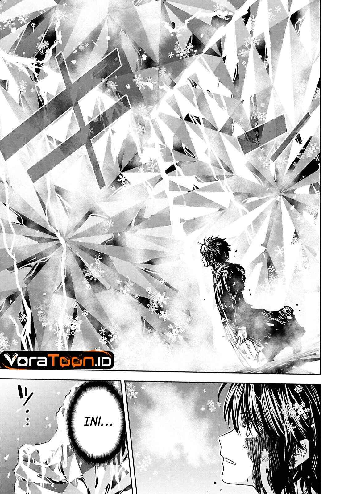 Monogatari no Kuromaku ni Tensei shite Chap 44 - Next Chap 45