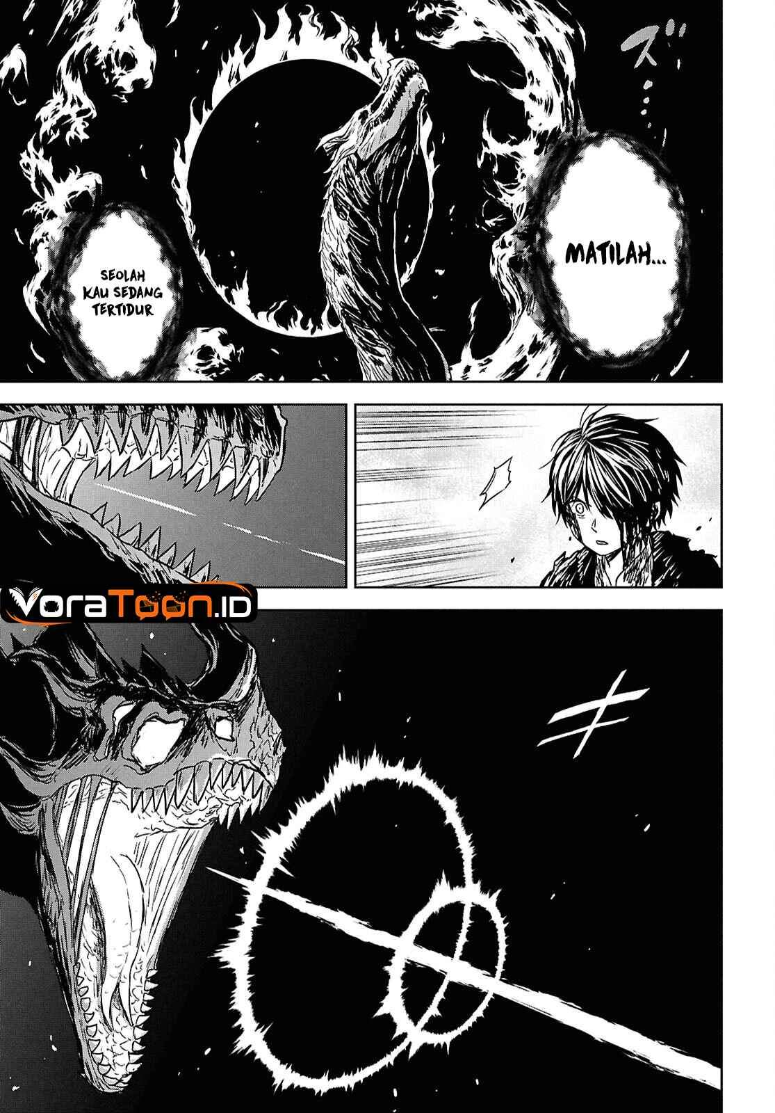 Monogatari no Kuromaku ni Tensei shite Chap 44 - Next Chap 45