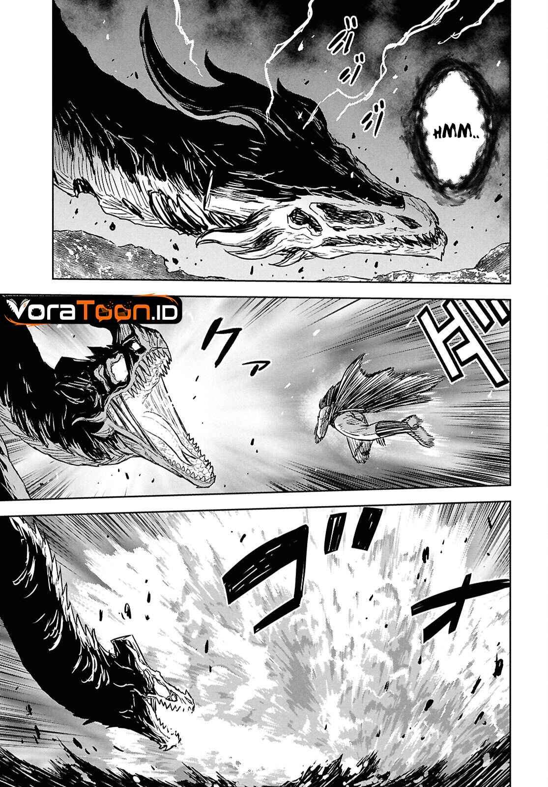 Monogatari no Kuromaku ni Tensei shite Chap 44 - Next Chap 45