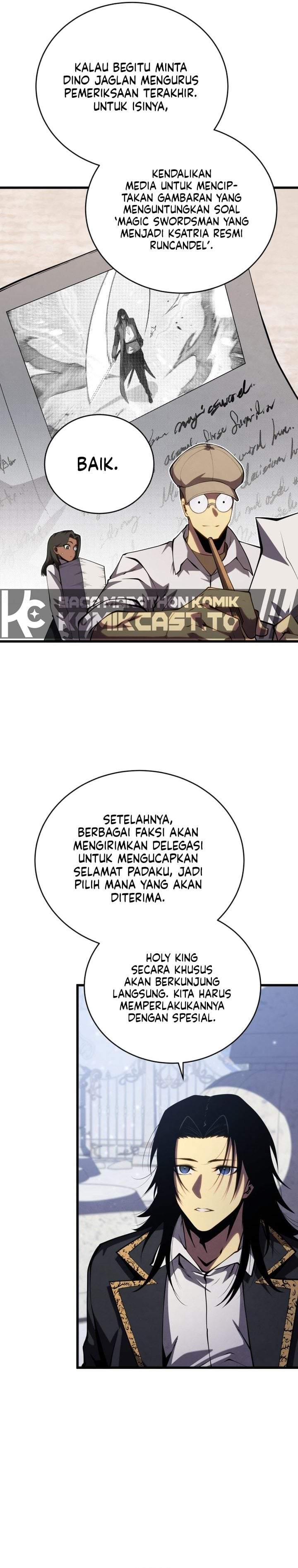 Swordmaster’s Youngest Son Chap 204 - Next Chap 205
