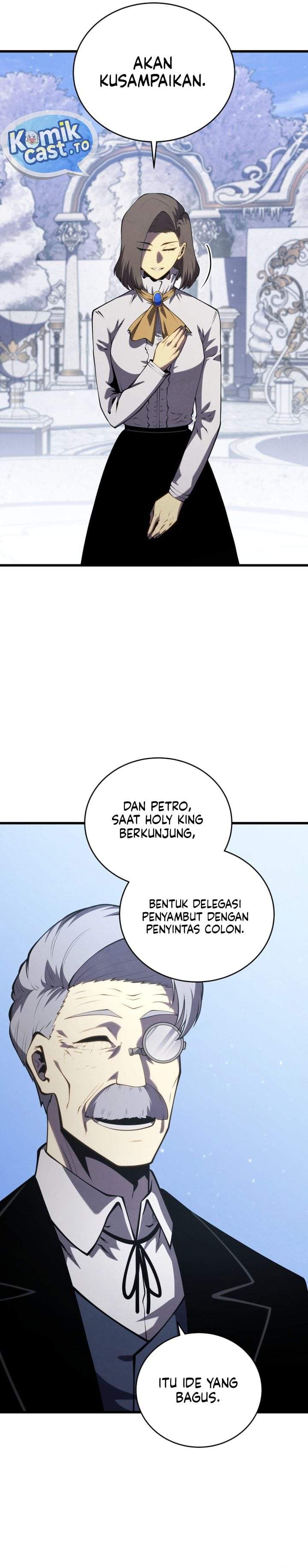 Swordmaster’s Youngest Son Chap 204 - Next Chap 205