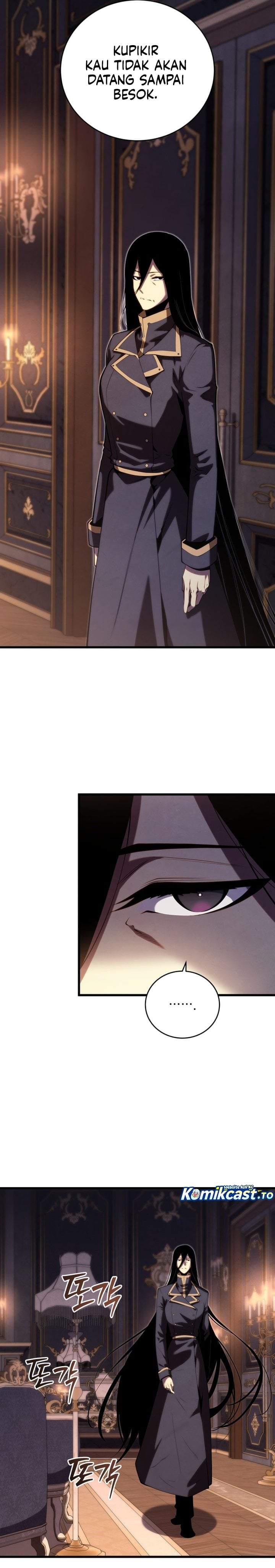Swordmaster’s Youngest Son Chap 205 - Next Chap 206