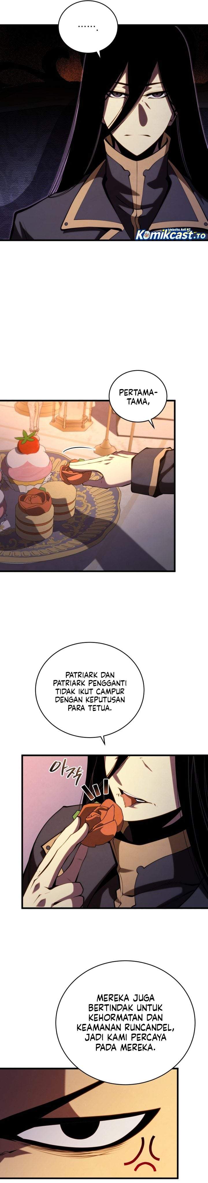 Swordmaster’s Youngest Son Chap 205 - Next Chap 206