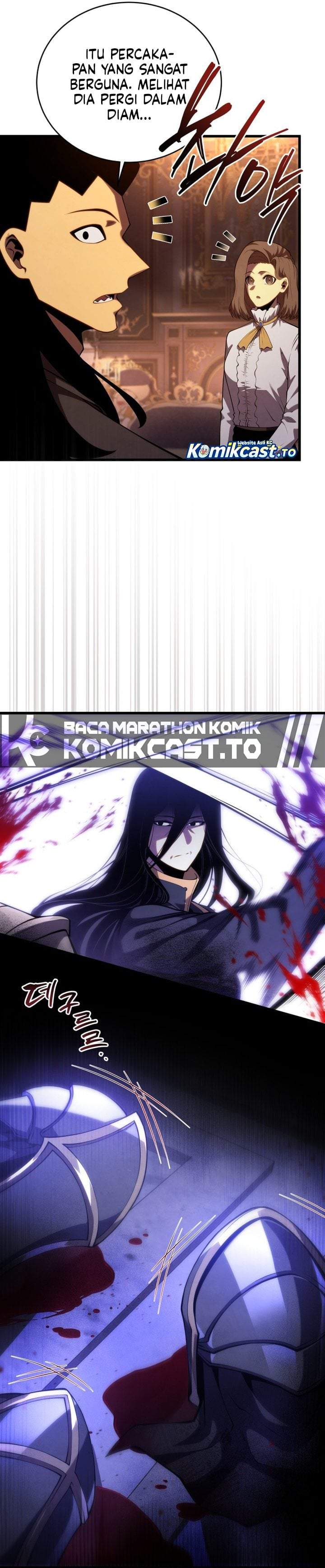 Swordmaster’s Youngest Son Chap 205 - Next Chap 206