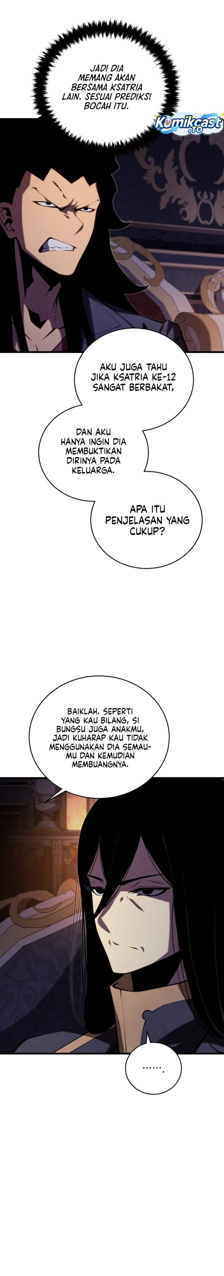 Swordmaster’s Youngest Son Chap 205 - Next Chap 206