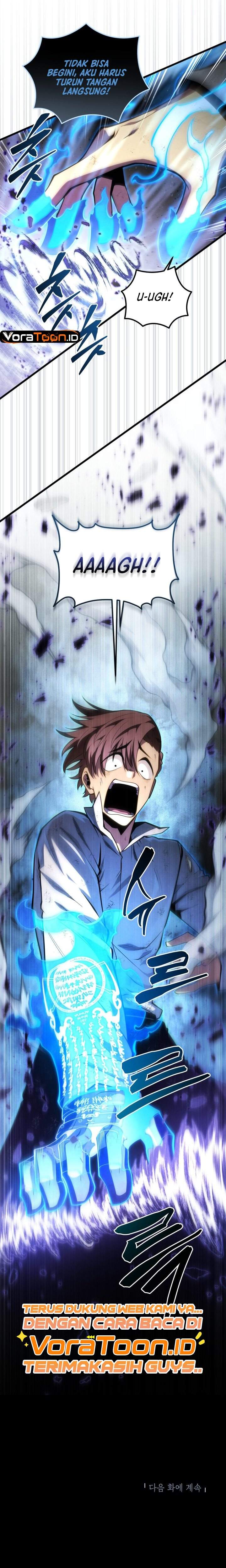 Swordmaster’s Youngest Son Chap 209 - Next Chap 210